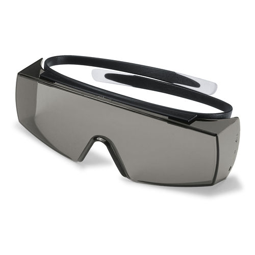 uvex Super OTG Safety Glasses (4031101419114)